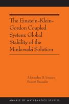 Einstein-Klein-Gordon Coupled System