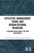 Effective Management Teams and Organizational Behavior