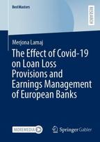 Effect of Covid-19 on Loan Loss Provisions and Earnings Management of European Banks