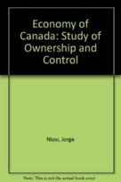 Economy of Canada