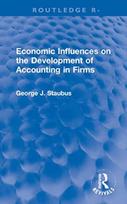 Economic Influences on the Development of Accounting in Firms