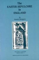 Easter Sepulchre in England