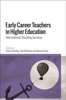 Early Career Teachers in Higher Education