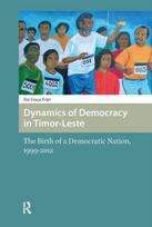 Dynamics of Democracy in Timor-Leste