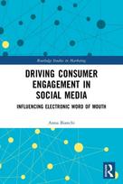 Driving Consumer Engagement in Social Media