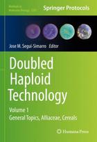 Doubled Haploid Technology
