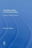 Domingo de Soto and the Early Galileo