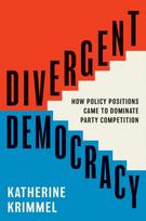 Divergent Democracy - Minkštas viršelis
