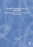 Discover Creativity with 2-5 Year Olds