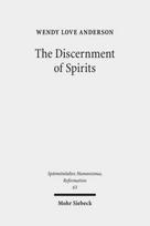 Discernment of Spirits