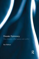 Disaster Diplomacy