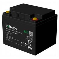 voltage VEL12-45 12V 45Ah