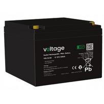 voltage VEL12-28 12V 28Ah