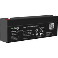 voltage VE12-2.3 12V 2.3Ah