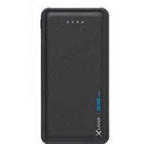 XLayer 217283 20000 mAh Black