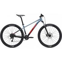 Giant Talon 3 29" Frost Silver (L)