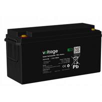 voltage VEL12-150 12V 150Ah