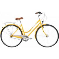Romet 28" Vintage LTD D Yellow (M)