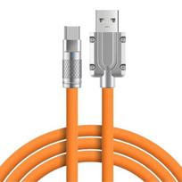 Riff 120W Super Fast Charging Cable USB-A to Type-C