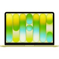 Apple MacBook Neo 13" A18 Pro 8GB 512SSD RU Citrus Z1TR00027