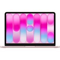 Apple MacBook Neo 13" A18 Pro 8GB 512SSD RU Blush Z1TV00027