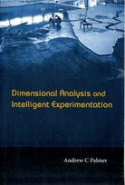 Dimensional Analysis And Intelligent Experimentation