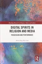 Digital Spirits in Religion and Media