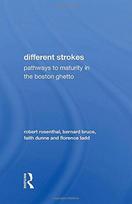 Different Strokes
