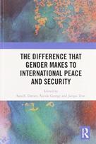 Difference that Gender Makes to International Peace and Security