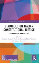 Dialogues on Italian Constitutional Justice