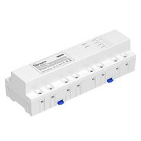 Išmanusis jungiklis Sonoff SPM-4Relay 4 x 20A WiFi | SPM-4Relay | 6920075776980