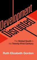 Development Disrupted