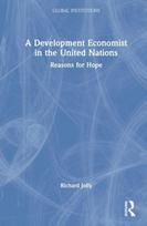 Development Economist in the United Nations
