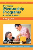 Developing Mentorship Programs for Gifted Students