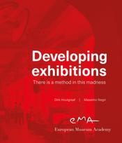 Developing Exhibitions