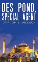 Des Pond, Special Agent