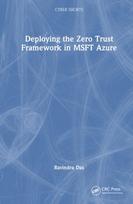 Deploying the Zero Trust Framework in MSFT Azure