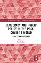 Democracy and Public Policy in the Post-COVID-19 World