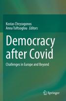 Democracy after Covid