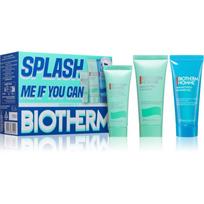 Biotherm Homme Aquapower Advanced Gel dovanų rinkinys vyrams