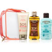 Hawaiian Tropic Mini Trio kelioninė pakuotė deginimuisi