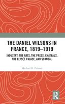 Daniel Wilsons in France, 1819–1919