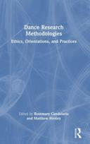 Dance Research Methodologies