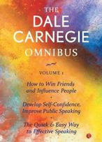 Dale Carnegie Omnibus Vol. 1