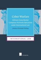 Cyber Warfare