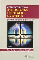 Cyber Security for Industrial Control Systems