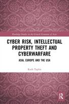 Cyber Risk, Intellectual Property Theft and Cyberwarfare