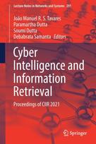 Cyber Intelligence and Information Retrieval