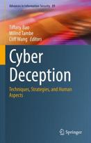 Cyber Deception
