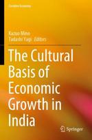 Cultural Basis of Economic Growth in India